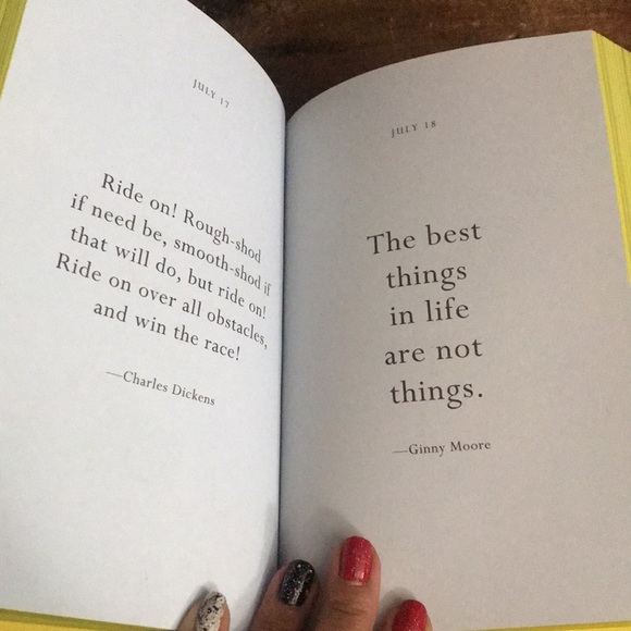 Wonder & 365 Days of Wonder by R.J. Palacio hardcover book set award winning NEW - Picture 7 of 8